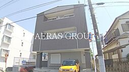 グリシーヌメゾンII