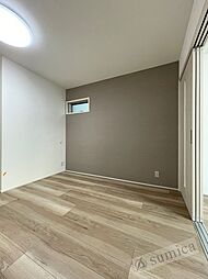 フジパレス花園中央公園南II番館 3階1Kのリビング/ダイニング