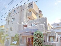 ライオンズマンション大泉学園東