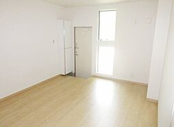 カーサプレイス大田中央 1階ワンルームのリビング/ダイニング