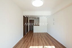 グランカーサ三ノ輪4 301 3階1LDKのリビング/ダイニング