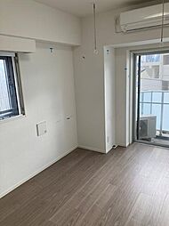 ベルシード池袋本町 4階1Kのリビング/ダイニング