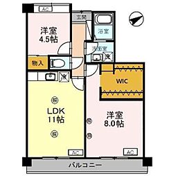 メゾンアザレア 5階