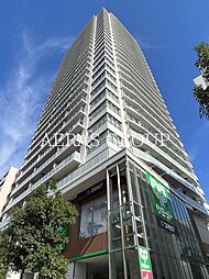 クラッシィタワー東中野