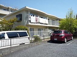 サバーブス根来