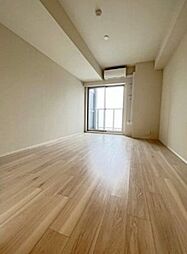 クロスレジデンス飯田橋 7階1Kのリビング/ダイニング