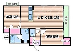 京阪本線 関目駅 徒歩2分