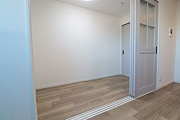 グレイスグリーンヒルズ 2階1LDKのリビング/ダイニング