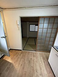 居間