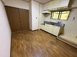 パラッツオ東山 2階1DKのリビング/ダイニング