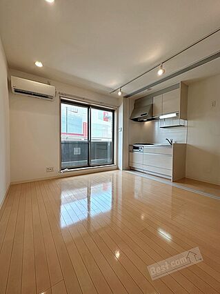 パルファン鳳_内装_1