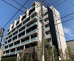 都営浅草線 西馬込駅 徒歩11分の賃貸マンション