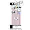 セントフィールド上杉4階6.8万円