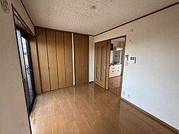 ビィーンズマンション 3階1DKのリビング/ダイニング