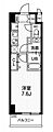 N-stageKameido26階10.9万円