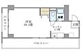 浅川コーポ4階11.3万円