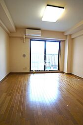 東急池上線 石川台駅 徒歩13分の賃貸マンション 2階1Kのリビング/ダイニング