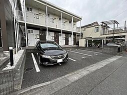 レオパレスH&Aマンション