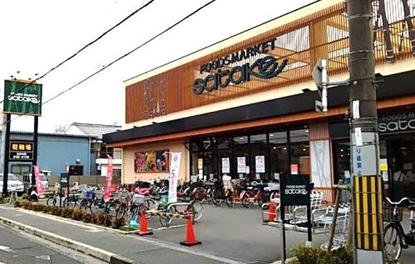 グレースヴィラ ｜大阪府守口市藤田町２丁目(賃貸アパート1K・1階・27.02㎡)の写真 その21