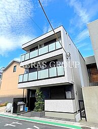 オルキス北綾瀬