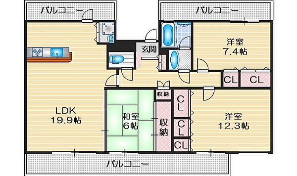 サムネイルイメージ