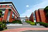 周辺：東京薬科大学 380m