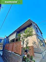 JR紀勢本線 宮前駅 徒歩25分の賃貸アパート