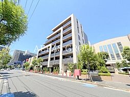 東京メトロ東西線 西葛西駅 徒歩6分の賃貸マンション