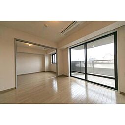 Ｌａｐｙｕｔａ 1103 11階1LDKのリビング/ダイニング