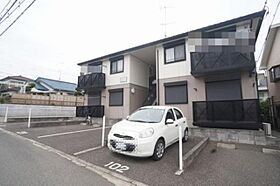 リヴェール 00202 ｜ 神奈川県座間市緑ケ丘５丁目4-3（賃貸アパート3DK・2階・52.87㎡） その1