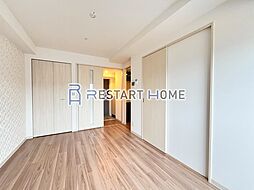 MJC神戸ブレイヴ 9階1Kのリビング/ダイニング