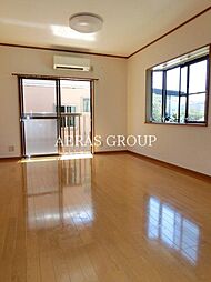 プチラフォーレ 2階1Kのリビング/ダイニング