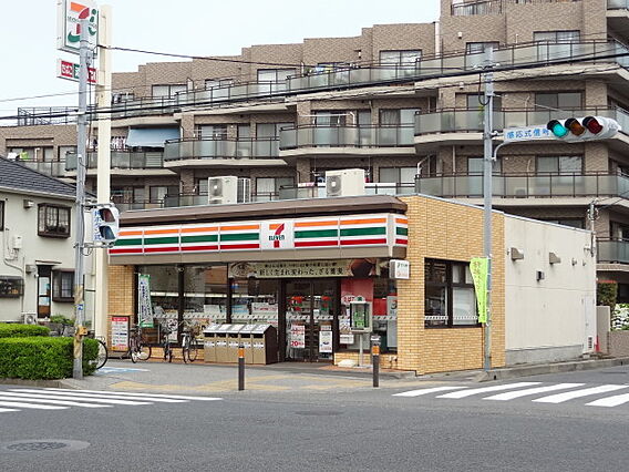 リバーサイド舞浜_周辺_2