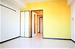 松本ビル 401 4階1Kのリビング/ダイニング