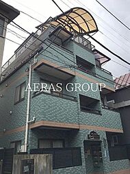 アネックスパークサイド