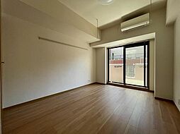 ＢｌｕＲｏｃｋ秋葉原 7階1Kのリビング/ダイニング