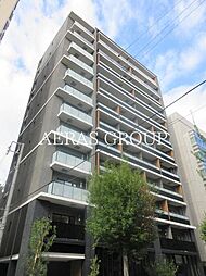 ザ・パークワンズ日本橋人形町