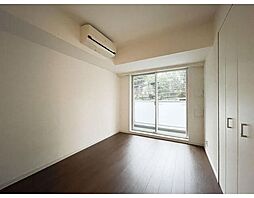 エスティメゾン東新宿 2階1DKのリビング/ダイニング