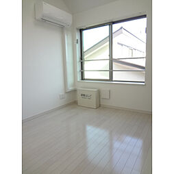 マーレ大森町 3階1Kのリビング/ダイニング