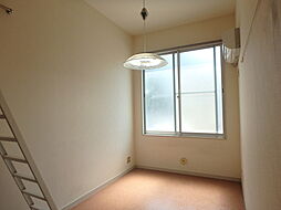 スカイピア新小岩II 1階ワンルームのリビング/ダイニング