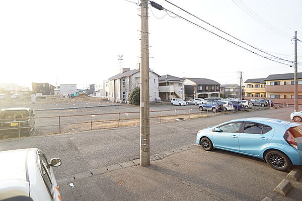 ジュネスIII D101｜新潟県新潟市西区五十嵐２の町(賃貸アパート1K・1階・24.76㎡)の写真 その16