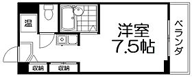 ＳＴ薬師谷 305 ｜ 大阪府枚方市長尾元町２丁目37-50（賃貸マンション1K・3階・21.39㎡） その2