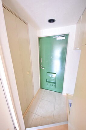 フレスコ永山_内装_0