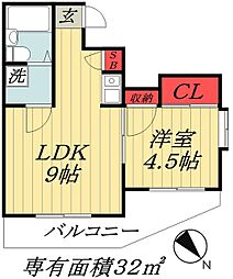 東京メトロ東西線 行徳駅 徒歩4分