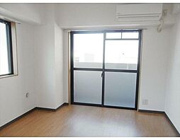 スカイコート早稲田第2 2階ワンルームのリビング/ダイニング