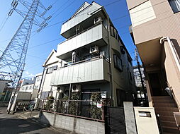 コーポフローラ