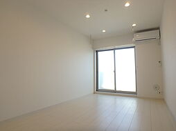 東京メトロ東西線 妙典駅 徒歩15分の賃貸マンション 1階1Kのリビング/ダイニング