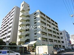 音金六郷マンション