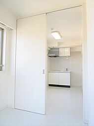 アプレパークス百合ヶ丘 ワンルームの写真