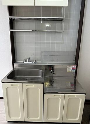 パナハイツ西山_内装_2